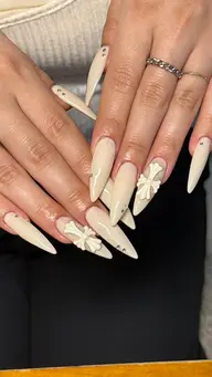 スカルプワンカラーネイル💎