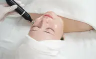 【次世代エイジングケア💎】肌再生美容液導入🫧細胞レベルの美容液で水光肌・ツヤ肌へ🕊️