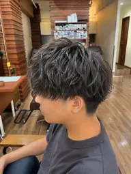 ［限定価格］メンズカット✂︎