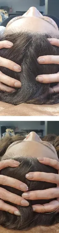 脚からほぐす小顔💆♀️体験コース✨45分
