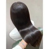骨格矯正カット・さらさらストレート(縮毛矯正)フルケア込み✨【メンズ・レディースok👌】