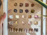 🍏〈オフなし〉インクネイル