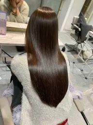💗似合わせ流行りカット➕うる艶トリートメント💗