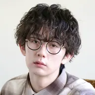 🔥大人気🔥カット+ニュアンスパーマ