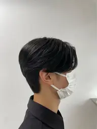 🌀【3名限定】🌀ニュアンスパーマ➕カット