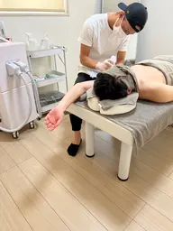 全身脱毛