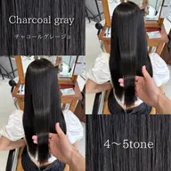 【👑人気No.1‼️】 金、土曜日限定✨️透明感カラー+質感再生トリートメント!¥19500→¥4870🦄✨