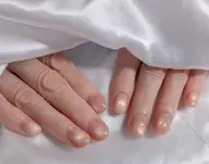 🌷マグネットorフラッシュネイル【オフなし】