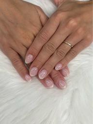 ハンドワンカラー