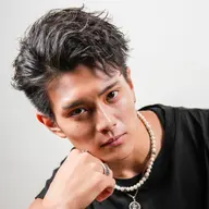 🔥【春モテ度UP】🔥眉で男前に大変身！代表メンズカット+眉カット[センターパート/マッシュ/毛流れ/フェザー/渋谷]