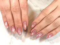 【オフなし】指先照射💅マグネット【ピールオフ/パラジェル可】お爪を薄くしないフィルインオフ推奨/美フォルム作り
