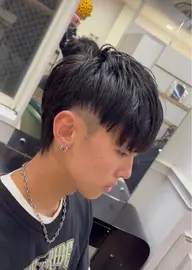 【メンズ】カット+シャンプー