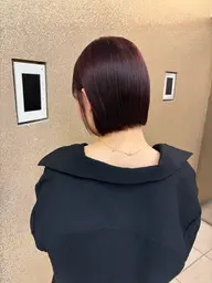 土日祝レディースカット