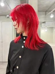 🎀ミニモ限定🎀カット+3ステップトリートメント
