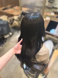 【4月・女性限定】3cm以内メンテナンスカット🧸