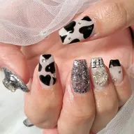 ⭐️ご新規様限定⭐️お持ち込みデザイン🖤オフあり