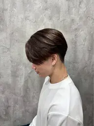 メンズメンテナンスカット✂️似合わせ/垢抜け/メンズカット