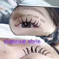 ダブルフラットラッシュ80束💫