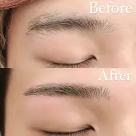眉毛*WAX脱毛