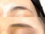 🚺女性美眉アイブロウスタイリング👧🏻