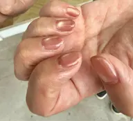 マグネットネイル