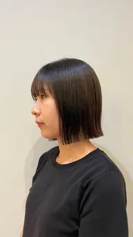 【‼️6/10‼️限定】カット+カラー