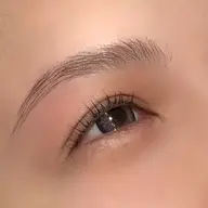 【🌟平日限定🌟】‼️特別価格‼️韓国風束感まつげパーマ👀(再来の方お声がけください🙇♀️)