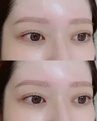 【new open 価格💫】美眉毛WAXスタイリング➕まつ毛パーマ