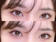 【LED変更可能】パリエク（まつ毛パーマ+エクステ）🎀    100本​〜​120本