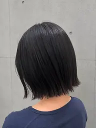 【🌱新規限定🌱】似合わせボブカット
