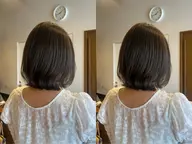 カットレディース💇♀️(切りっぱなしNG)