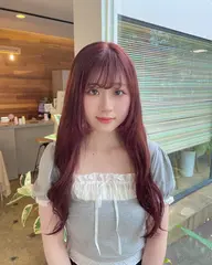 🌈【7月限定価格】ダブルカラー