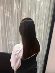 【女性限定】リタッチメニューꔛ🤍🎀.*・゚※19:00からのみ