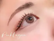 ✨パリジェンヌラッシュリフト練習モデル✨