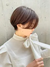 U29  ☘️ショートカット【メンテナンス】☘️