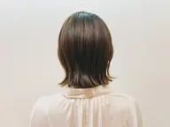 ショートボブ（シャンプー・ブロー込み）