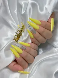 [ジェルスカレプ/チップ/パーツ付けオフのみ
