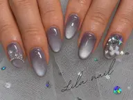 《オフ込み》hand【オフ込み】マグネットネイル