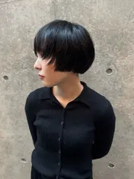 【minimo限定】カット+トリートメント
