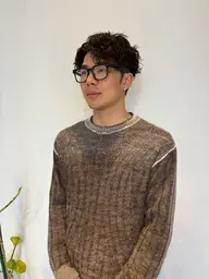 【❤️🔥9月限定クーポン❤️🔥】🕺メンズ限定クーポン✨カット➕トリートメント➕カラーorパーマ選べるクーポン