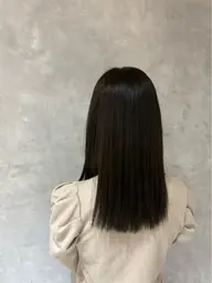 [7月12日18時​〜​限定！][リタッチ幅2-3cmある方💫] ファッションカラー🌟(ブリーチしている方✖︎)