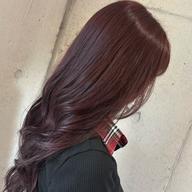 【❣️ミニモセール❣️】似合わせカット+うる艶カラー+補修トリートメント‼️