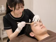【8月限定】メンズWax脱毛🌱