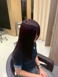 【平日限定】ダブルカラー+トリートメント