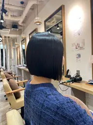 【新規限定】🫧カット+アフターケアトリートメント🫧