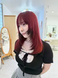 [60%off]デザインカラー💛