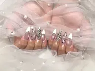 ハンド💅🏻✨️持ち込み150分コース🫧ྀི💞オフ込み