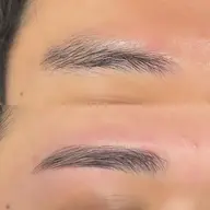 すぐ予約◎【特別価格】👱‍♂️メンズアイブロウワックス👱‍♂️💎男性クーポン💎