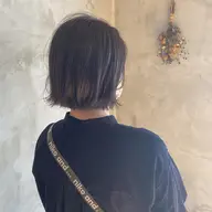 【☆NEW OPEN記念☆】カット+シャンプー+VEENA SPA+クイックTR ¥5,500