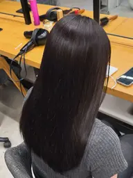 ✨美髪縮毛矯正✨✖️似合わせカット